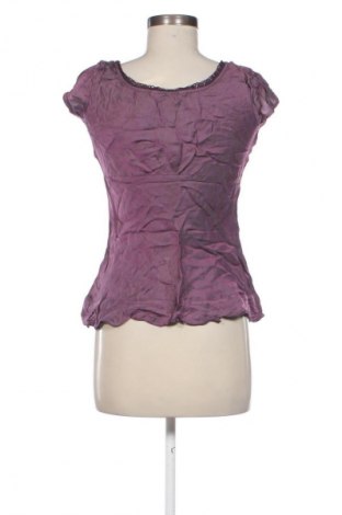 Bluză de femei Next, Mărime M, Culoare Mov, Preț 70,97 Lei