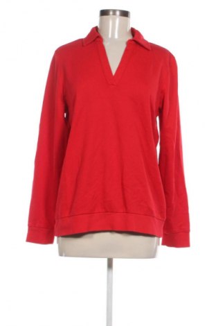 Γυναικεία μπλούζα Next, Μέγεθος L, Χρώμα Κόκκινο, Τιμή 17,39 €