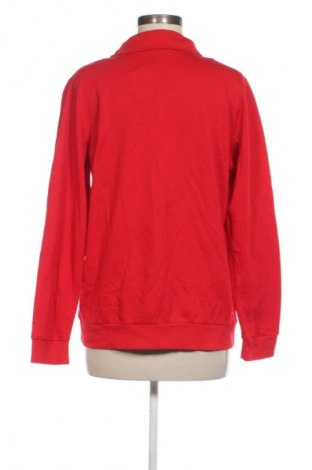 Γυναικεία μπλούζα Next, Μέγεθος L, Χρώμα Κόκκινο, Τιμή 17,39 €