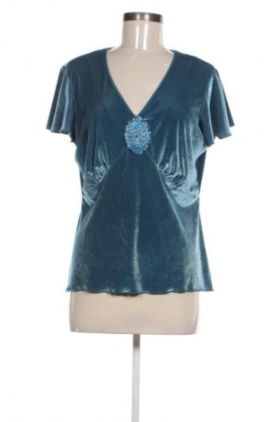 Γυναικεία μπλούζα Next, Μέγεθος XL, Χρώμα Πράσινο, Τιμή 13,81 €