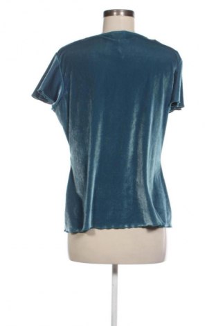 Γυναικεία μπλούζα Next, Μέγεθος XL, Χρώμα Πράσινο, Τιμή 13,81 €