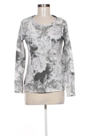 Дамска блуза Next, Размер M, Цвят Многоцветен, Цена 33,24 лв.