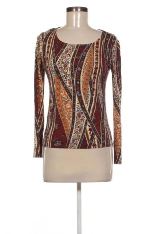 Дамска блуза Nia & Dorado, Размер S, Цвят Многоцветен, Цена 5,62 €