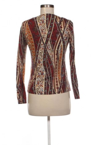 Дамска блуза Nia & Dorado, Размер S, Цвят Многоцветен, Цена 5,62 €