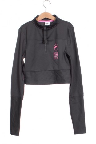 Női blúz Nike, Méret XS, Szín Szürke, Ár 8 159 Ft