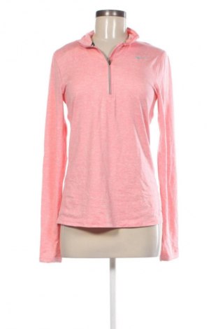 Bluză de femei Nike, Mărime S, Culoare Roz, Preț 107,99 Lei