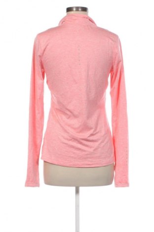 Bluză de femei Nike, Mărime S, Culoare Roz, Preț 107,99 Lei