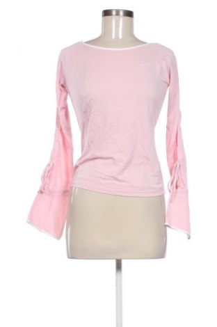 Dámska blúza Nike, Veľkosť S, Farba Ružová, Cena  43,57 €