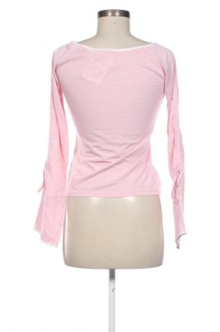 Dámska blúza Nike, Veľkosť S, Farba Ružová, Cena  43,57 €