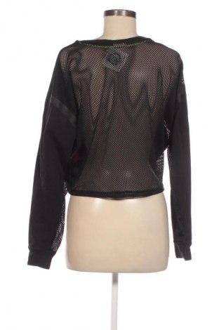 Дамска блуза Nike, Размер M, Цвят Черен, Цена 48,00 лв.