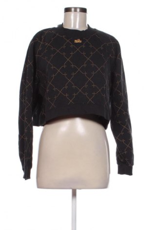 Дамска блуза Nike, Размер S, Цвят Многоцветен, Цена 48,00 лв.