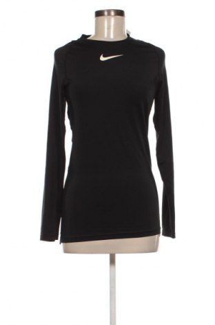 Bluzka damska Nike, Rozmiar M, Kolor Czarny, Cena 89,99 zł