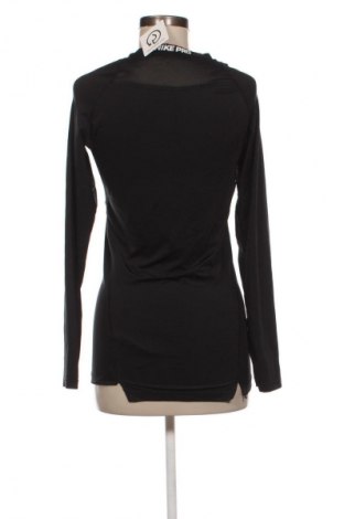 Bluzka damska Nike, Rozmiar M, Kolor Czarny, Cena 89,99 zł