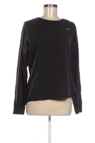Damen Shirt Nike, Größe L, Farbe Schwarz, Preis € 21,99