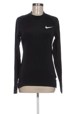 Bluzka damska Nike, Rozmiar M, Kolor Czarny, Cena 87,99 zł
