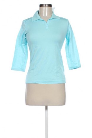 Bluzka damska Nike Golf, Rozmiar XS, Kolor Niebieski, Cena 110,42 zł