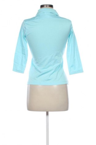 Bluzka damska Nike Golf, Rozmiar XS, Kolor Niebieski, Cena 110,42 zł