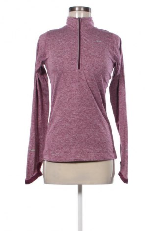Damen Shirt Nike Running, Größe XS, Farbe Mehrfarbig, Preis € 40,92