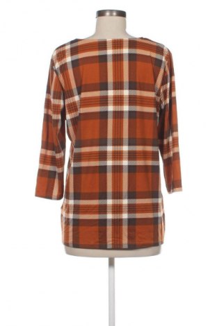 Γυναικεία μπλούζα Nkd, Μέγεθος L, Χρώμα Πολύχρωμο, Τιμή 4,99 €