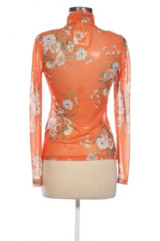 Γυναικεία μπλούζα Nly Trend, Μέγεθος XS, Χρώμα Πολύχρωμο, Τιμή 9,72 €