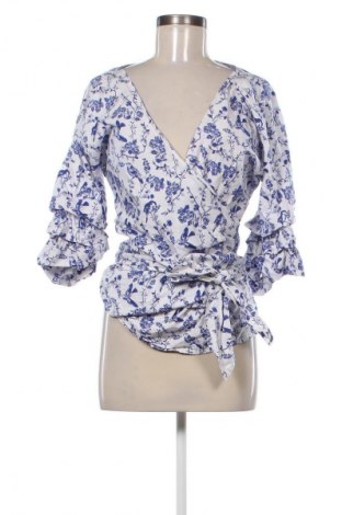 Bluzka damska Nly Trend, Rozmiar L, Kolor Kolorowy, Cena 43,68 zł