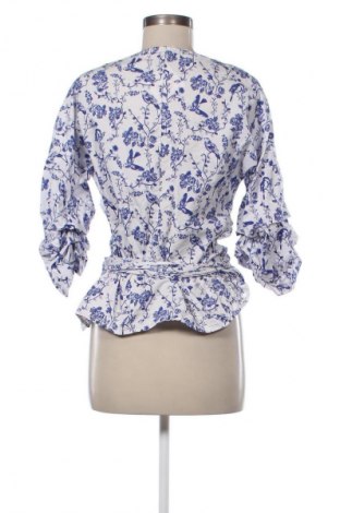 Bluzka damska Nly Trend, Rozmiar L, Kolor Kolorowy, Cena 43,68 zł