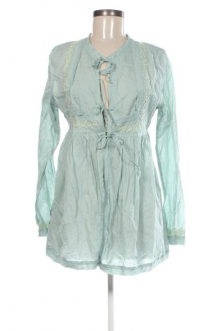 Damen Shirt Noa Noa, Größe M, Farbe Blau, Preis € 16,99