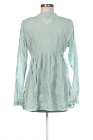 Damen Shirt Noa Noa, Größe M, Farbe Blau, Preis € 16,99