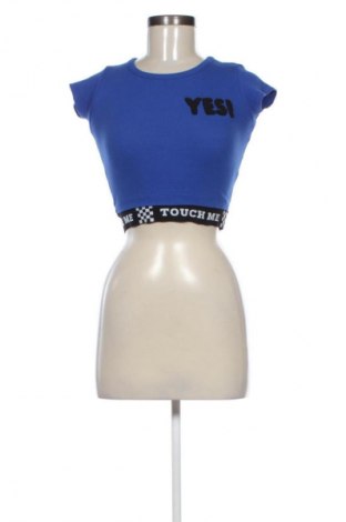 Dámská halenka Noa Noa, Velikost M, Barva Modrá, Cena  519,00 Kč