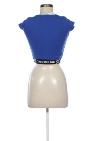 Dámská halenka Noa Noa, Velikost M, Barva Modrá, Cena  519,00 Kč