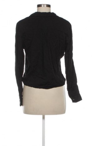 Дамска блуза Noisy May, Размер M, Цвят Черен, Цена 7,99 лв.