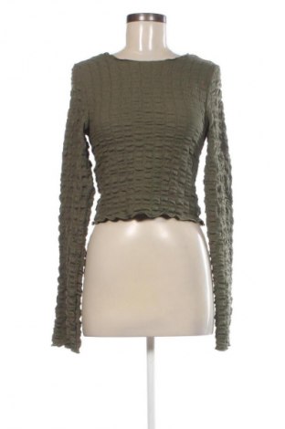 Dámská halenka Noisy May, Velikost M, Barva Zelená, Cena  219,00 Kč