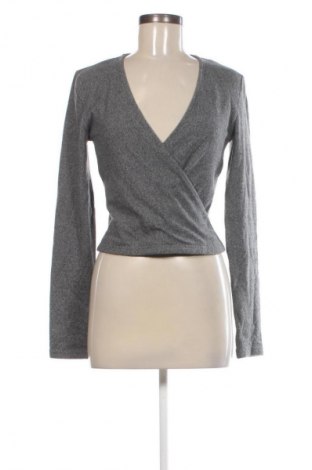 Damen Shirt Noisy May, Größe S, Farbe Grau, Preis € 6,99