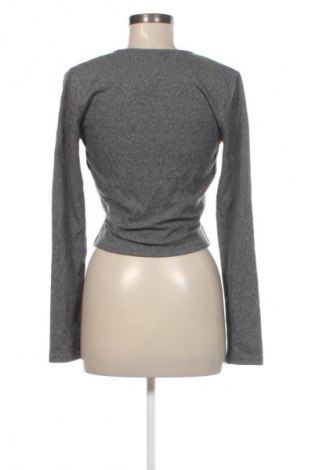 Damen Shirt Noisy May, Größe S, Farbe Grau, Preis € 6,99