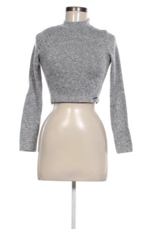 Bluză de femei Noobass, Mărime S, Culoare Gri, Preț 51,45 Lei