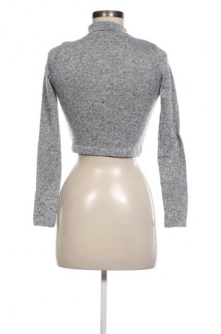 Bluză de femei Noobass, Mărime S, Culoare Gri, Preț 51,45 Lei