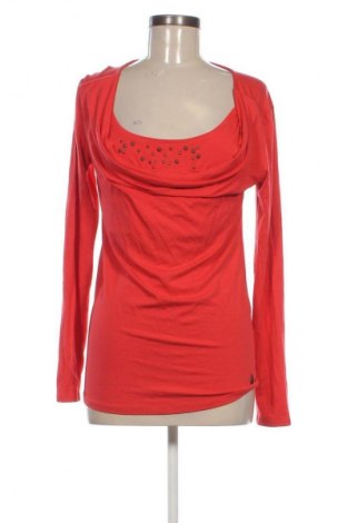 Bluză de femei Noppies, Mărime M, Culoare Roșu, Preț 89,47 Lei