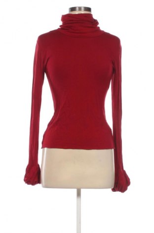 Dámská halenka Nor, Velikost S, Barva Červená, Cena  421,00 Kč