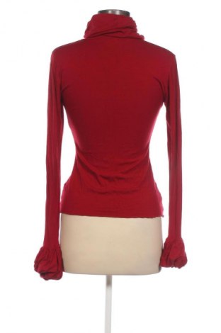 Dámská halenka Nor, Velikost S, Barva Červená, Cena  421,00 Kč