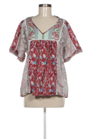 Bluză de femei Noracora, Mărime S, Culoare Multicolor, Preț 64,99 Lei