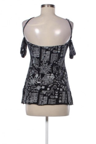 Γυναικεία μπλούζα Not The Same, Μέγεθος M, Χρώμα Πολύχρωμο, Τιμή 7,67 €