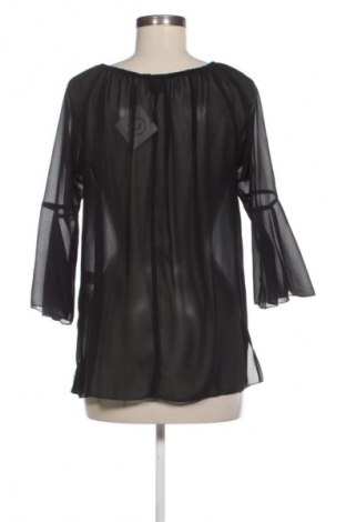 Дамска блуза Nude, Размер S, Цвят Черен, Цена 82,00 лв.