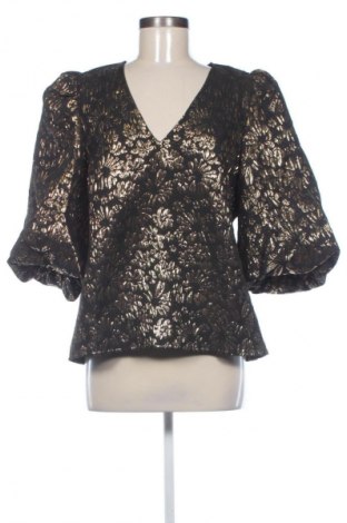 Női blúz Nukus, Méret L, Szín Sokszínű, Ár 9 576 Ft