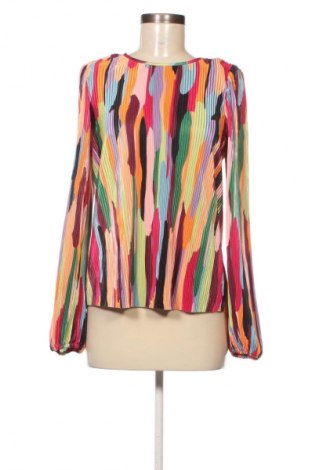 Damen Shirt Numph, Größe S, Farbe Mehrfarbig, Preis € 10,99