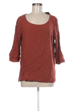 Damen Shirt ONLY, Größe L, Farbe Braun, Preis 10,99 €