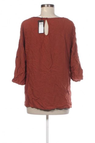 Damen Shirt ONLY, Größe L, Farbe Braun, Preis 10,99 €