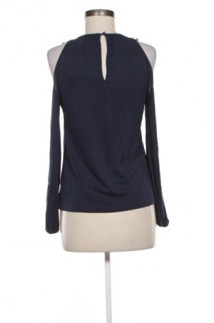 Дамска блуза ONLY, Размер XS, Цвят Син, Цена 7,99 лв.