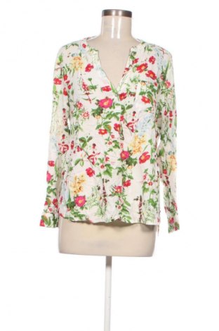 Дамска блуза ONLY, Размер L, Цвят Многоцветен, Цена 9,99 лв.