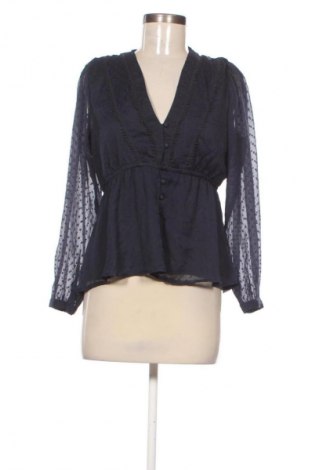 Női blúz ONLY, Méret M, Szín Kék, Ár 2 039 Ft