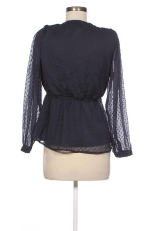 Női blúz ONLY, Méret M, Szín Kék, Ár 2 039 Ft